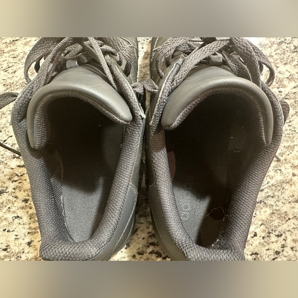 Yeezy Powerphase Calabasas Core Black - Picture 9 of 12